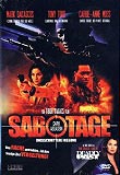 Sabotage - Dark Assassin (uncut) Limited 33 Edition